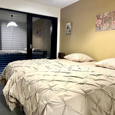 דירה La Loggia - Terrasse Belval