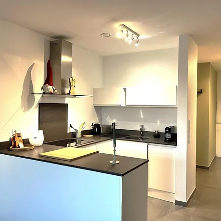 La Loggia - Terrasse Belval