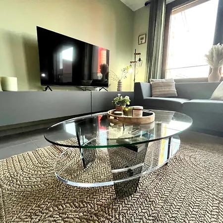 La Loggia - Terrasse Belval * אש-סור-אלזט