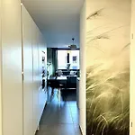 شقة La Loggia - Terrasse Belval *