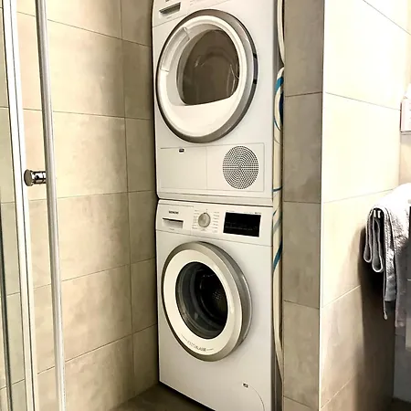 Daire La Loggia - Terrasse Belval Esch-sur-Alzette