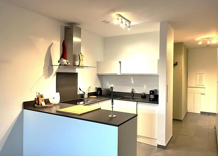 La Loggia - Terrasse Belval