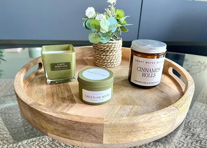 La Loggia - Terrasse Belval * Esch-sur-Alzette